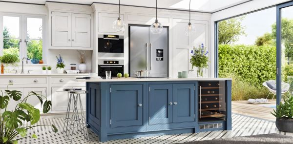 Kitchen Design Service in Littleton