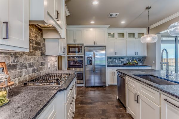 Cabinet Remodeling in Littleton