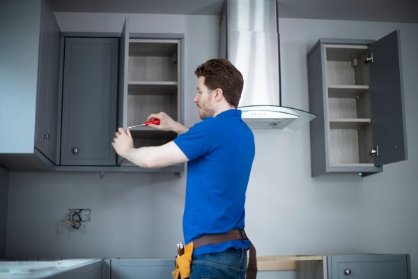 Kitchen Upgrading in Littleton