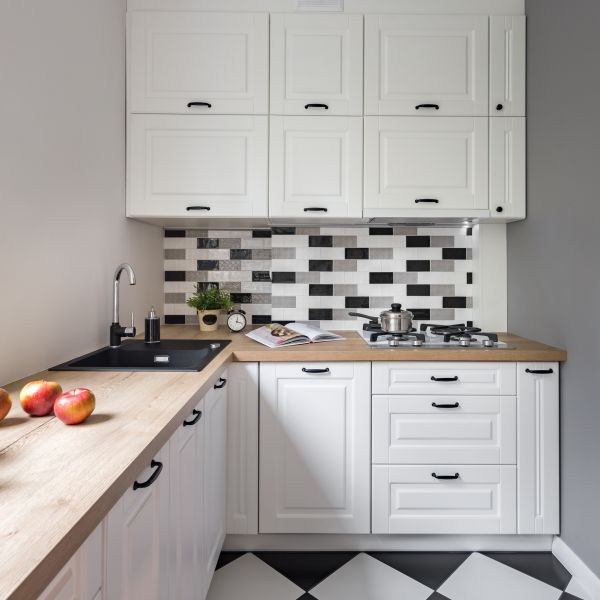Small Kitchen Remodeling in Littleton