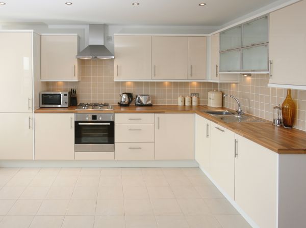 Kitchen Cabinets Remodeling in Littleton