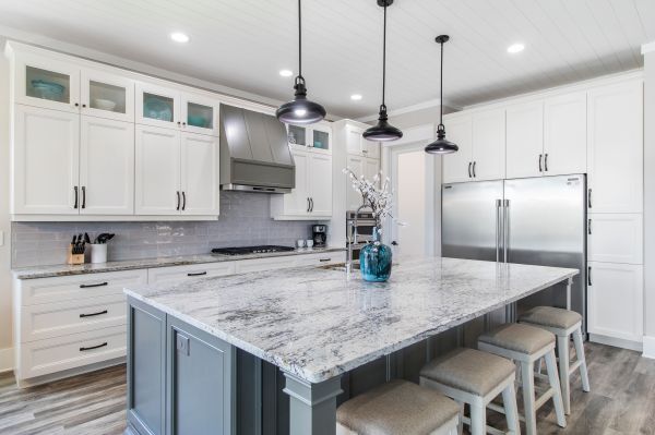 Modern Kitchen Remodeling in Littleton