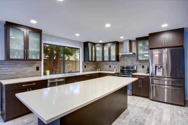 Kitchen Renovation in Littleton